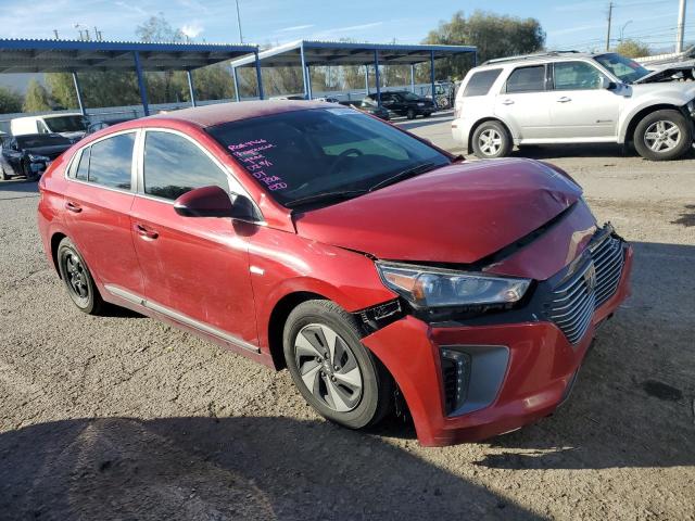 KMHC75LC3KU132480 2019 Hyundai Ioniq Sel