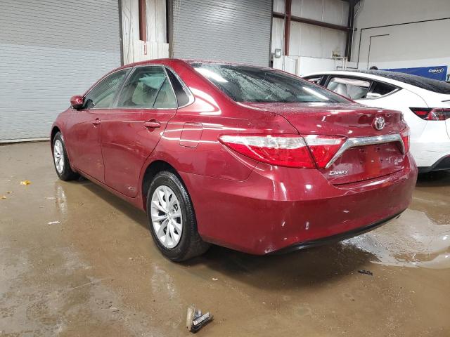 4T1BF1FKXGU504656 | 2016 TOYOTA CAMRY LE