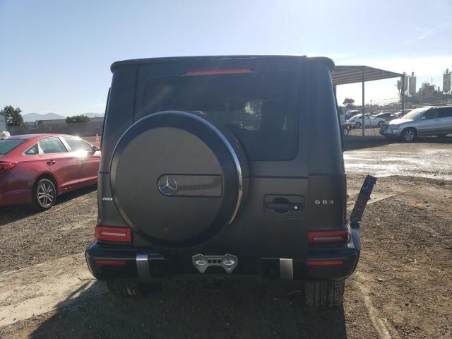 VIN WDCYC7HJ0KX315160 2019 Mercedes-Benz G-Class, 6... no.6