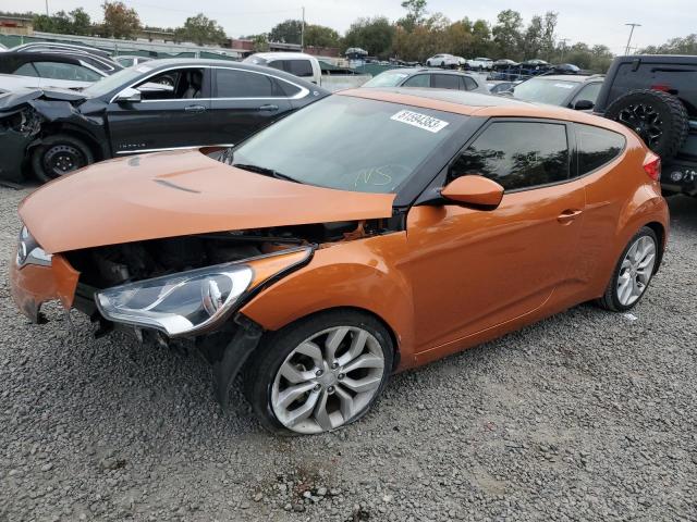 2013 Hyundai Veloster 