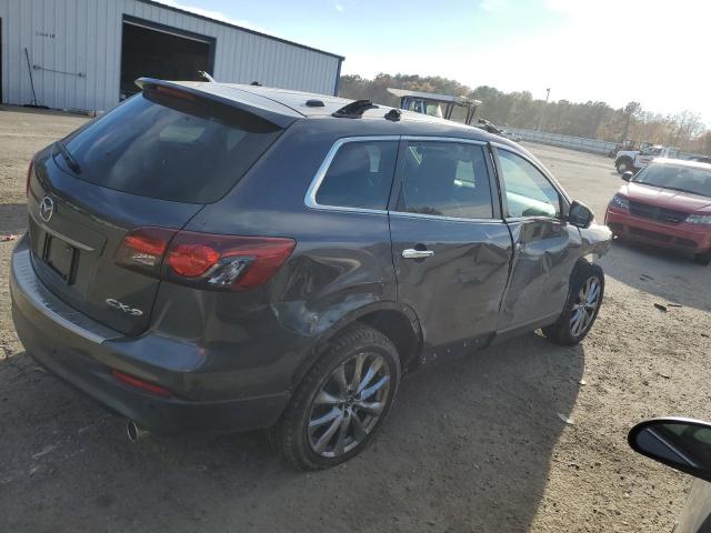 JM3TB2DV8F0463691 | 2015 MAZDA CX-9 GRAND