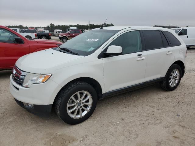 2010 Ford Edge SEL