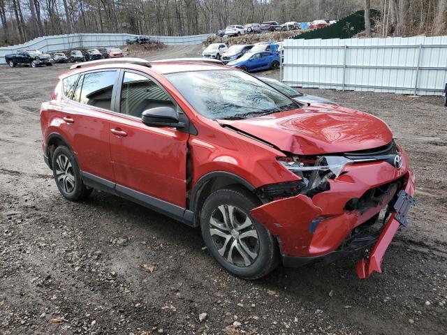 JTMBFREV7GJ067473 | 2016 TOYOTA RAV4 LE