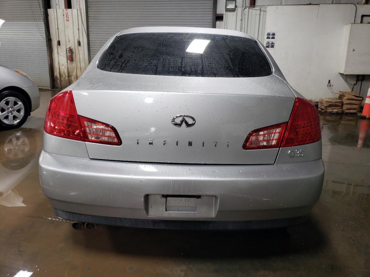 JNKCV51E13M332207 2003 Infiniti G35