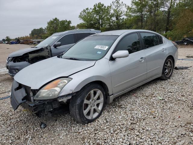 2007 Nissan Altima 2.5