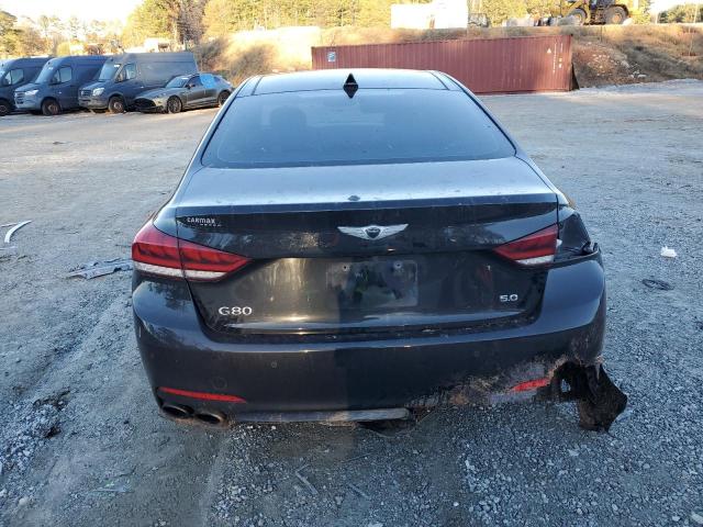 2017 GENESIS G80 ULTIMA KMHGN4JF0HU181935