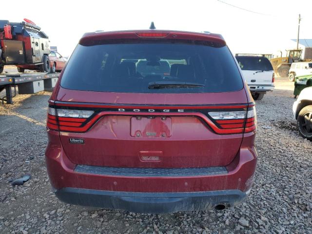 1C4RDJDG8FC223922 | 2015 DODGE DURANGO LI