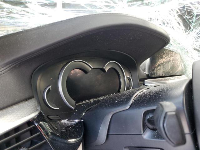 2018 BMW 540 I - WBAJE5C59JWA95442