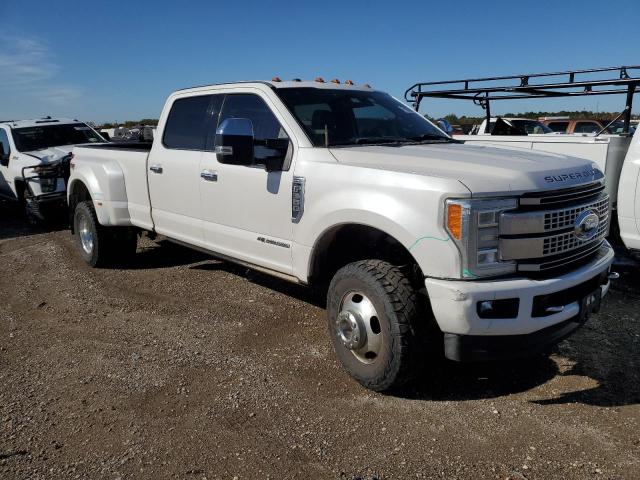 1FT8W3DT9JED04858 | 2018 FORD F350 SUPER