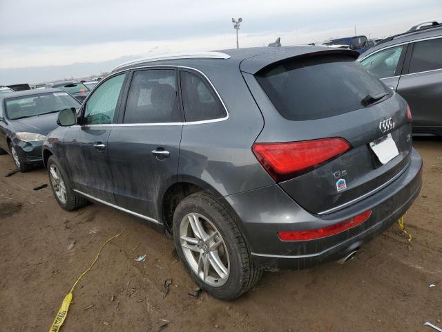 WA1CVAFP9GA044229 2016 AUDI Q5, photo no. 2