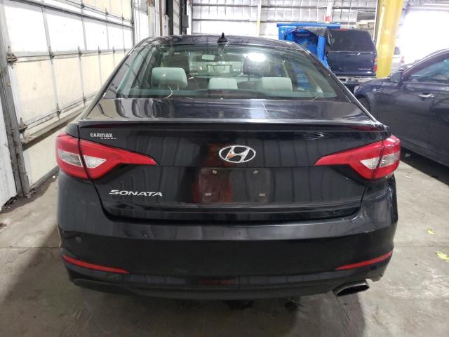 5NPE24AFXFH228559 | 2015 HYUNDAI SONATA SE