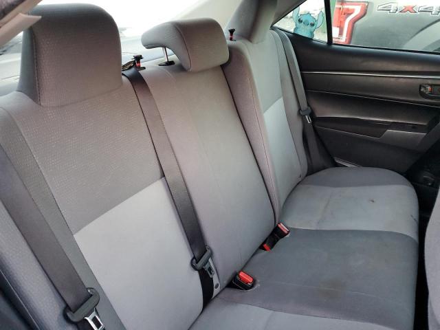 2016 TOYOTA COROLLA L - 2T1BURHE8GC725766
