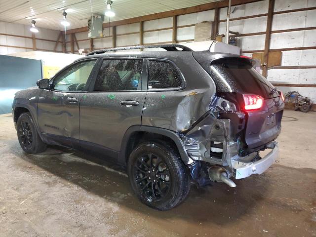 2023 JEEP CHEROKEE A 1C4PJMMB3PD110347