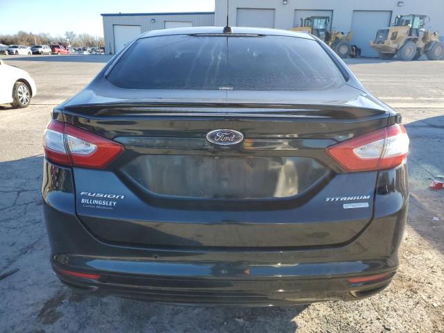 3FA6P0K92ER189068 | 2014 FORD FUSION TIT