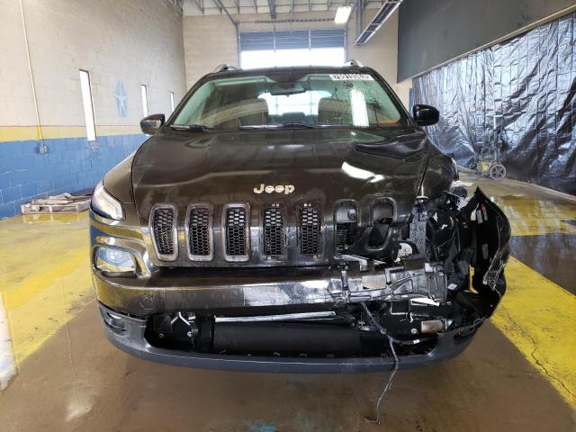 2015 Jeep Cherokee Latitude VIN: 1C4PJMCB0FW557500 Lot: 79919363