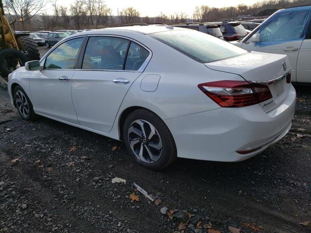 1HGCR2F88GA110974 | 2016 Honda accord exl