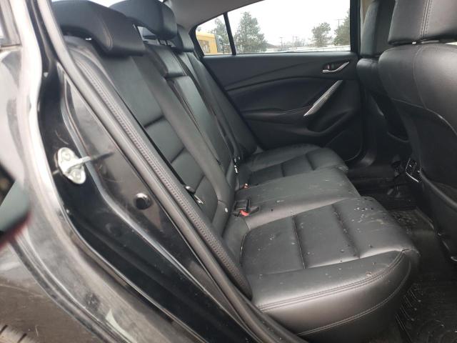 2015 MAZDA 6 TOURING - JM1GJ1T58F1205609