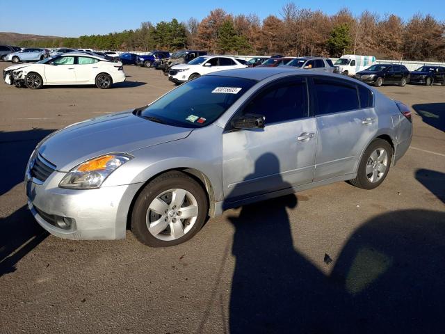 2007 Nissan Altima 2.5