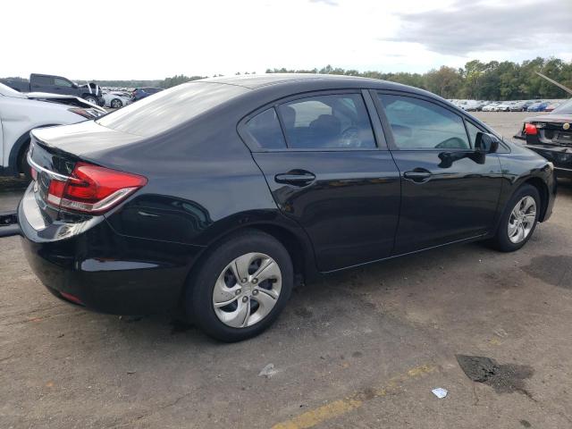 19XFB2F59EE072901 | 2014 HONDA CIVIC LX