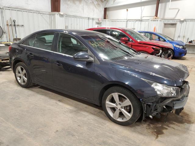 1G1PE5SB7F7176600 | 2015 CHEVROLET CRUZE LT