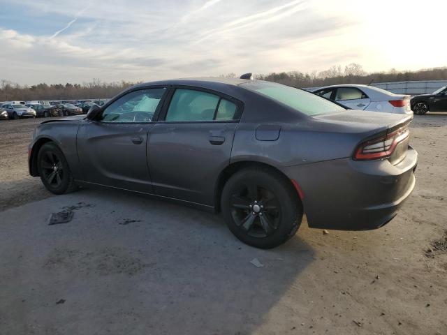 2C3CDXHG2FH789756 | 2015 Dodge charger sxt