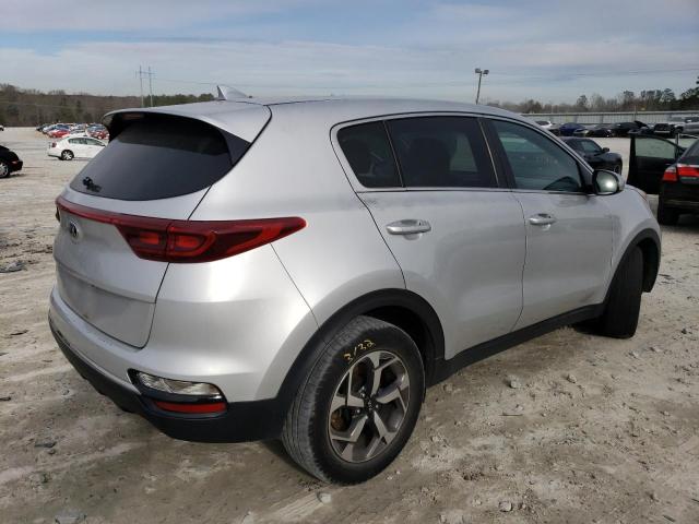 Vin: kndpm3ac3l7779550, lot: 81470713, kia sportage lx 20203