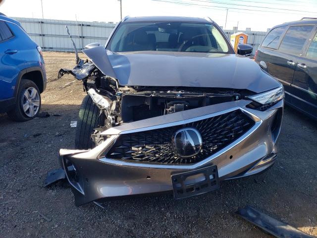 5J8YE1H85NL018568 | 2022 ACURA MDX ADVANC