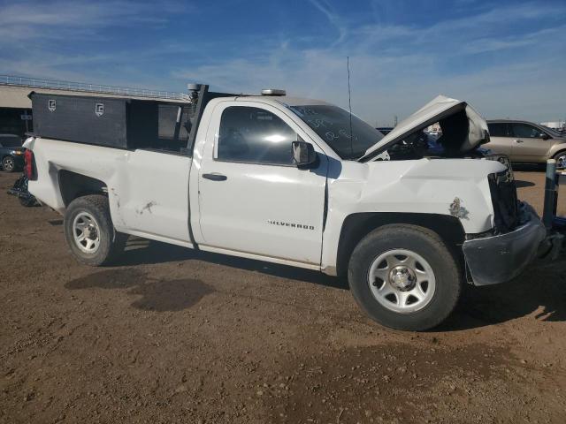 1GCNCPEC1FZ343526 | 2015 CHEVROLET SILVERADO