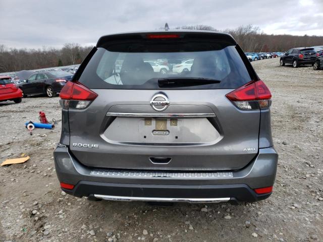 JN8AT2MV6JW312727 | 2018 NISSAN ROGUE S