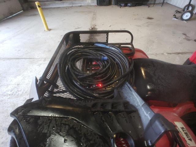 2004 YAMAHA YFM660 FWA - JY4AM03Y44C043883