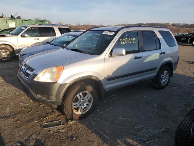 2003 Honda CR-V EX