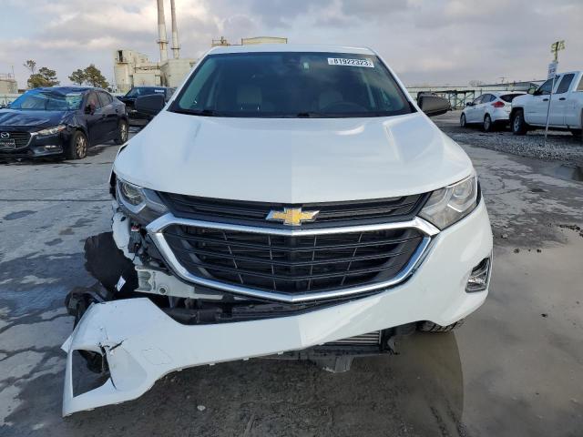 2020 CHEVROLET EQUINOX LS - 3GNAXHEV1LS685469