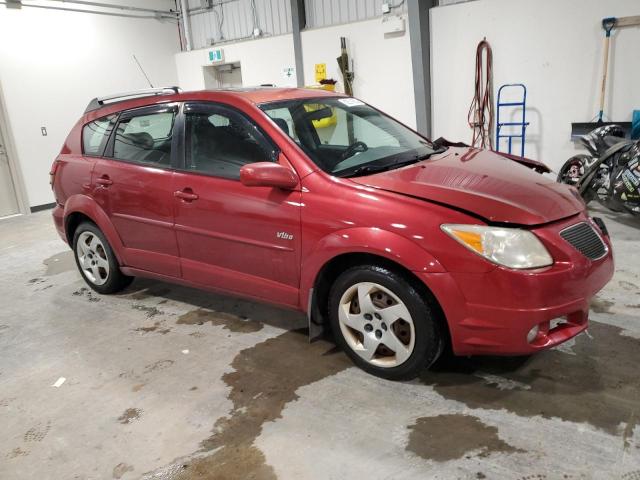 2005 Pontiac Vibe VIN: 5Y2SL63865Z461162 Lot: 82531653