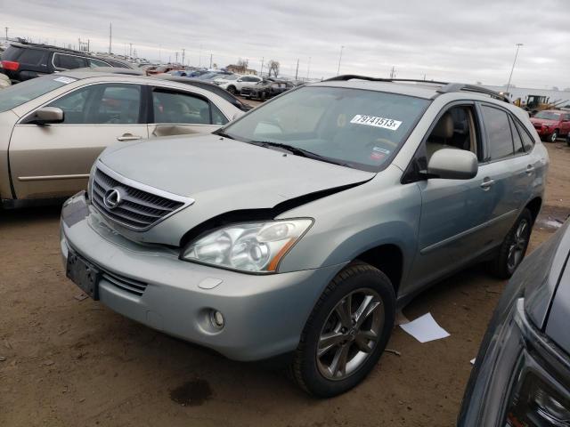 2006 Lexus RX 