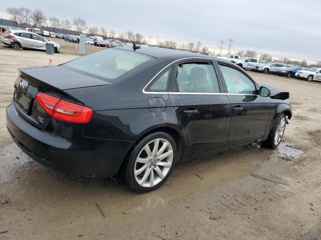 VIN WAUHFAFL9DN031794 2013 Audi A4, Premium Plus no.3