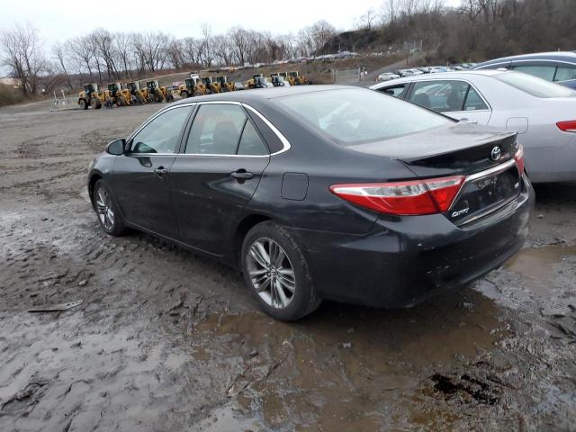 4T1BF1FK5GU265016 | 2016 Toyota camry le