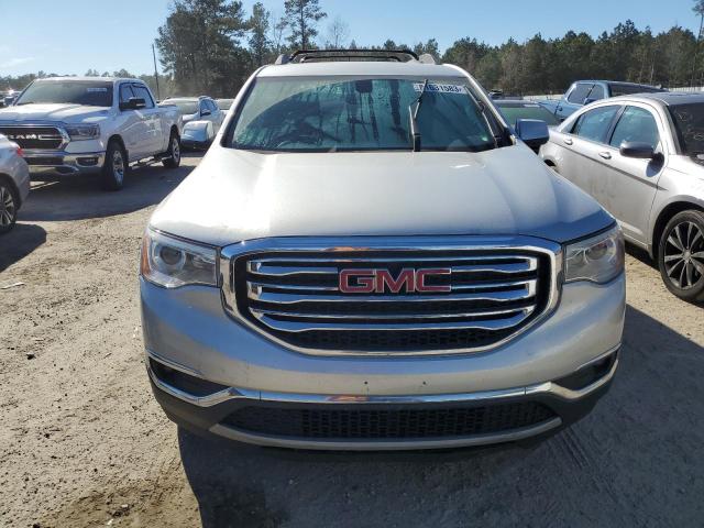 1GKKNMLA7JZ137721 | 2018 GMC ACADIA SLT