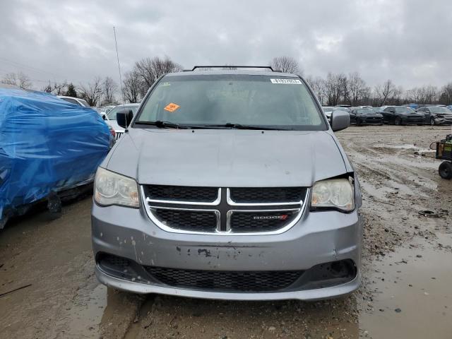 2C4RDGCG5DR582122 | 2013 Dodge grand caravan sxt