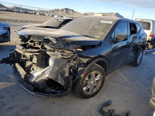 2019 Chevrolet Blazer 