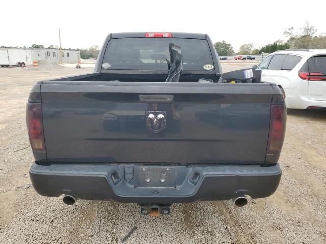 3C6RR6KT5HG617271 | 2017 RAM 1500 ST