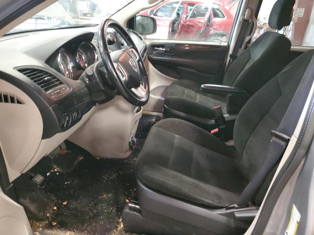 2015 DODGE GRAND CARA 2C4RDGBG0FR649584