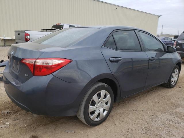 5YFBURHE0JP769171 | 2018 TOYOTA COROLLA L