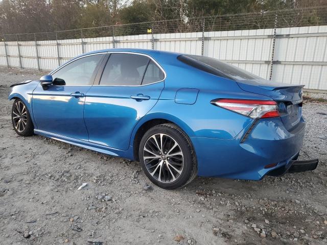 4T1B11HK5JU022583 | 2018 TOYOTA CAMRY L