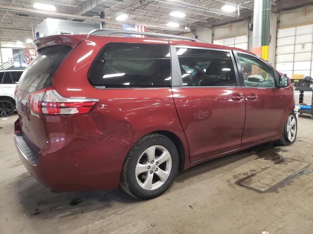 5TDKK3DC4FS674649 | 2015 TOYOTA SIENNA LE