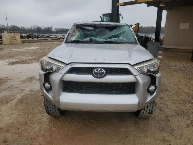 JTEZU5JR8E5065397 | 2014 TOYOTA 4RUNNER SR