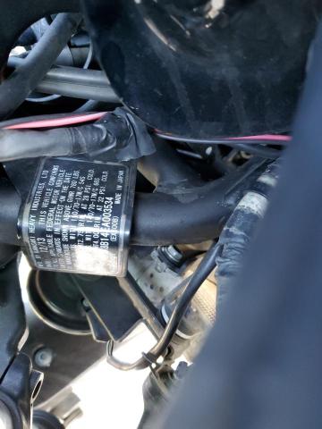 2014 KAWASAKI EX300 B JKAEX8B14EA003534