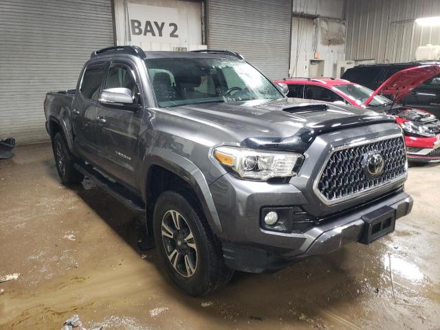 3TMCZ5AN1KM222993 | 2019 TOYOTA TACOMA DOU