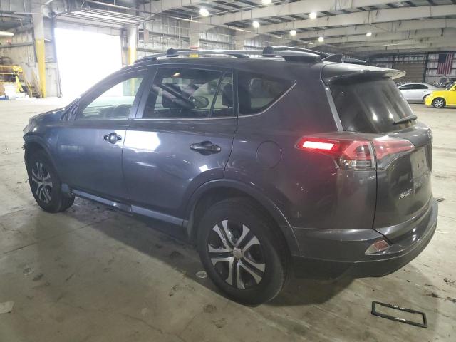 JTMBFREV0JJ214661 | 2018 TOYOTA RAV4 LE