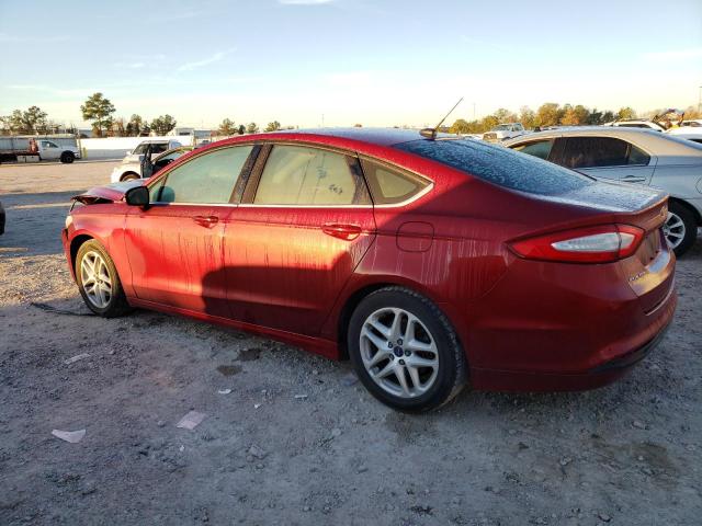 3FA6P0HD2GR404169 | 2016 FORD FUSION SE