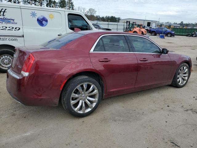 2C3CCAAG9JH201872 | 2018 CHRYSLER 300 TOURIN